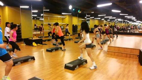'ngentot di tempat gym' Search .